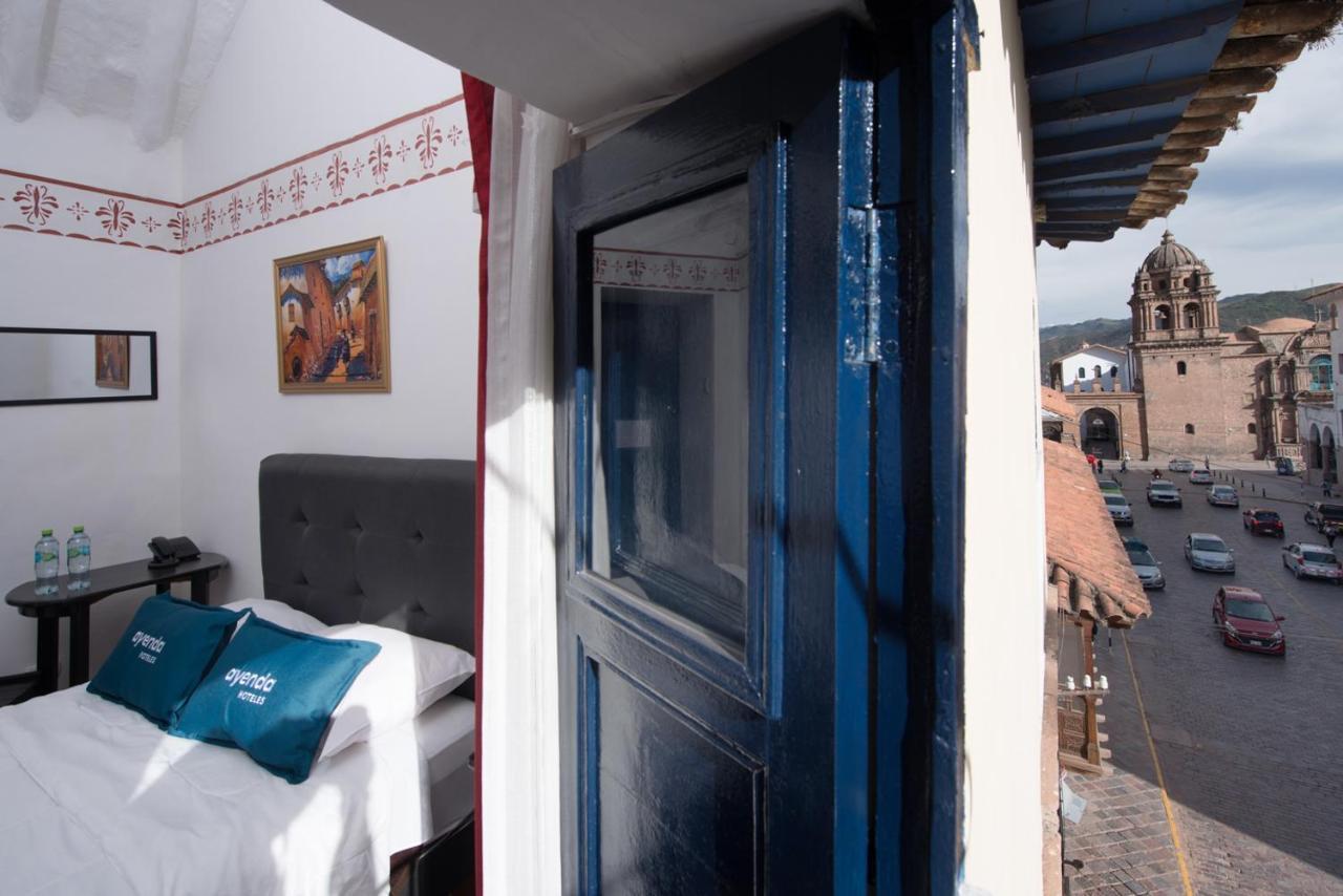 Miski Tayta Cusco Exterior photo